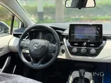Toyota Corolla XLI 2026